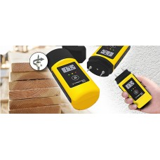 TROTEC Pocket Moisture Measuring Device